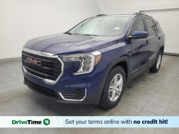 2022 GMC Terrain in Charlotte, NC 28213