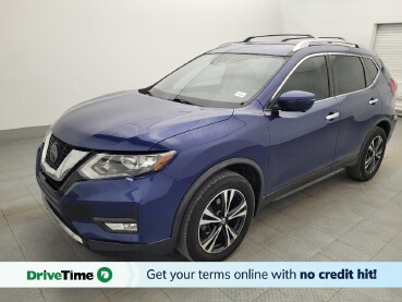 2019 Nissan Rogue in Fort Myers, FL 33907