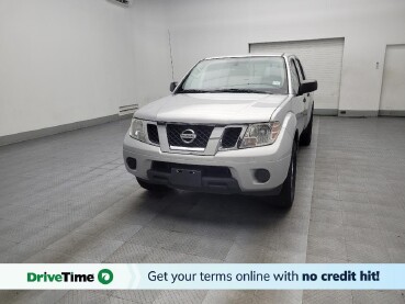 2019 Nissan Frontier in Athens, GA 30606
