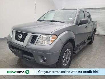 2016 Nissan Frontier in Baton Rouge, LA 70816