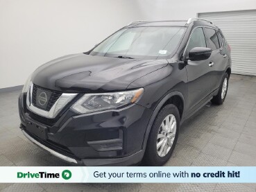 2017 Nissan Rogue in Houston, TX 77034