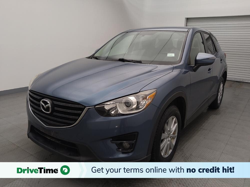 2016 Mazda CX-5 in Houston, TX 77034 - 18050995