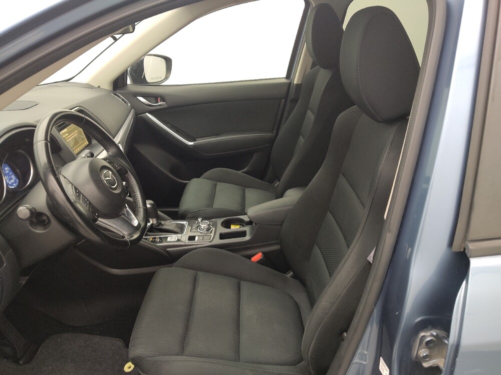 2016 Mazda CX-5 in Houston, TX 77034 - 18050995 17