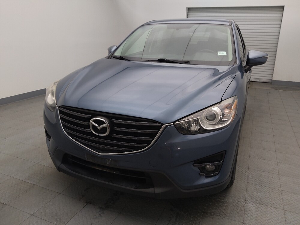 2016 Mazda CX-5 in Houston, TX 77034 - 18050995 15