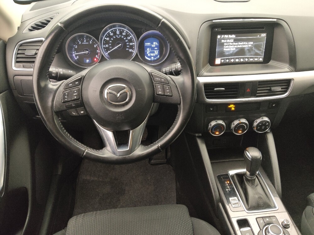 2016 Mazda CX-5 in Houston, TX 77034 - 18050995 22
