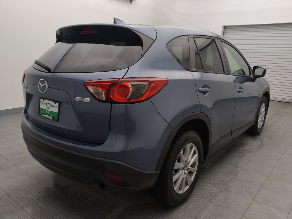 2016 Mazda CX-5 in Houston, TX 77034 - 18050995 9