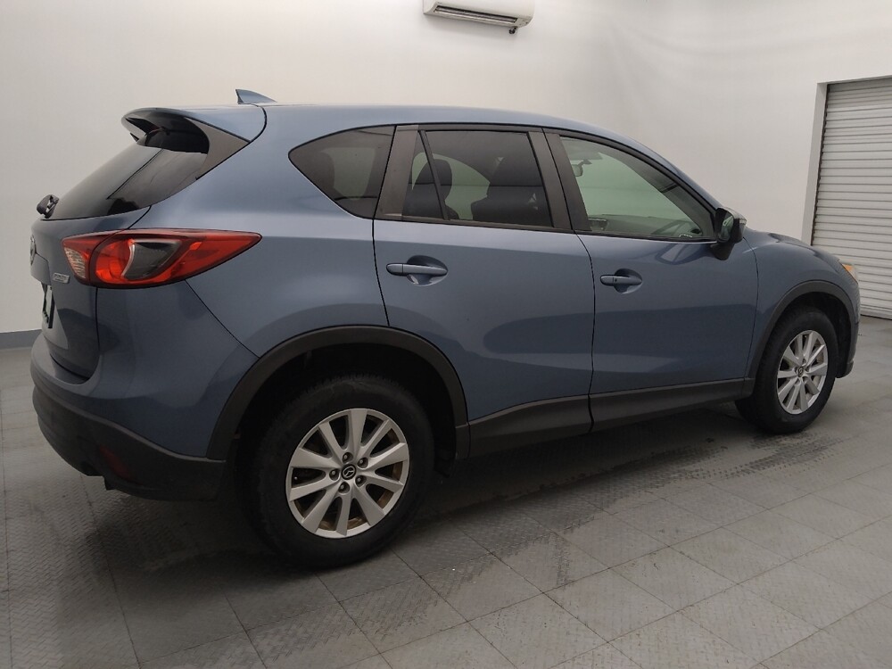 2016 Mazda CX-5 in Houston, TX 77034 - 18050995 10