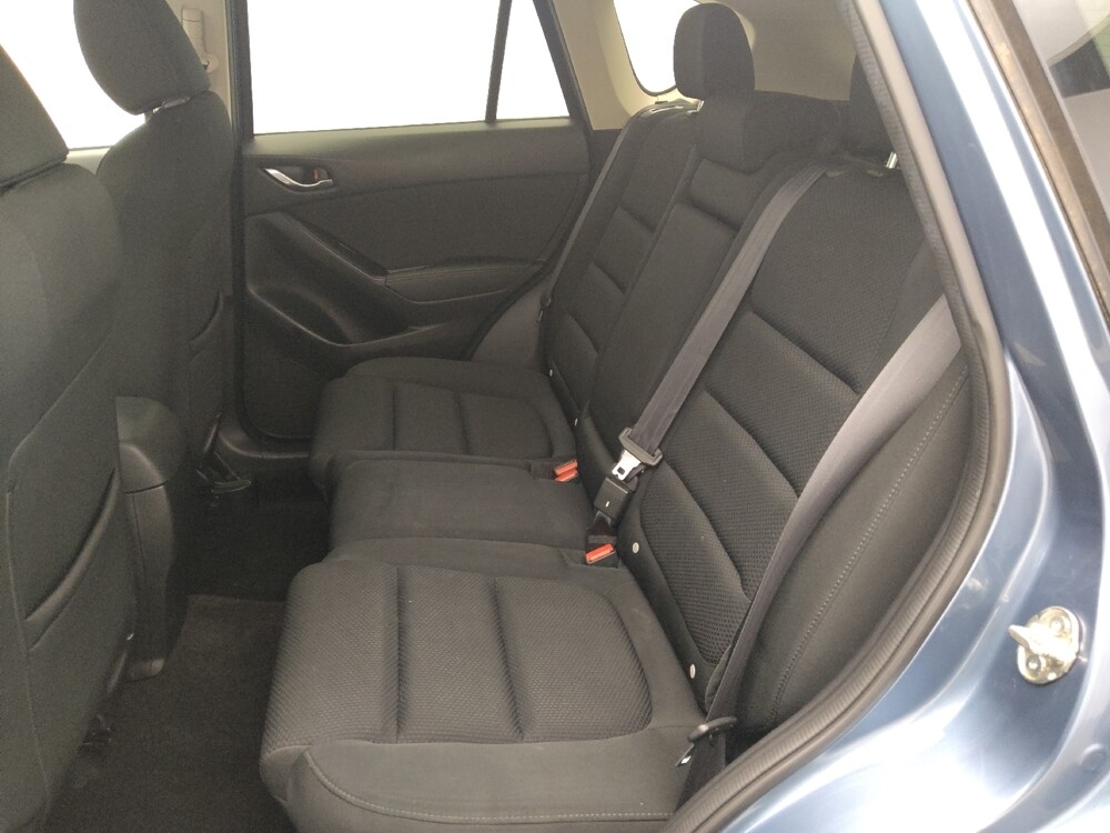 2016 Mazda CX-5 in Houston, TX 77034 - 18050995 18