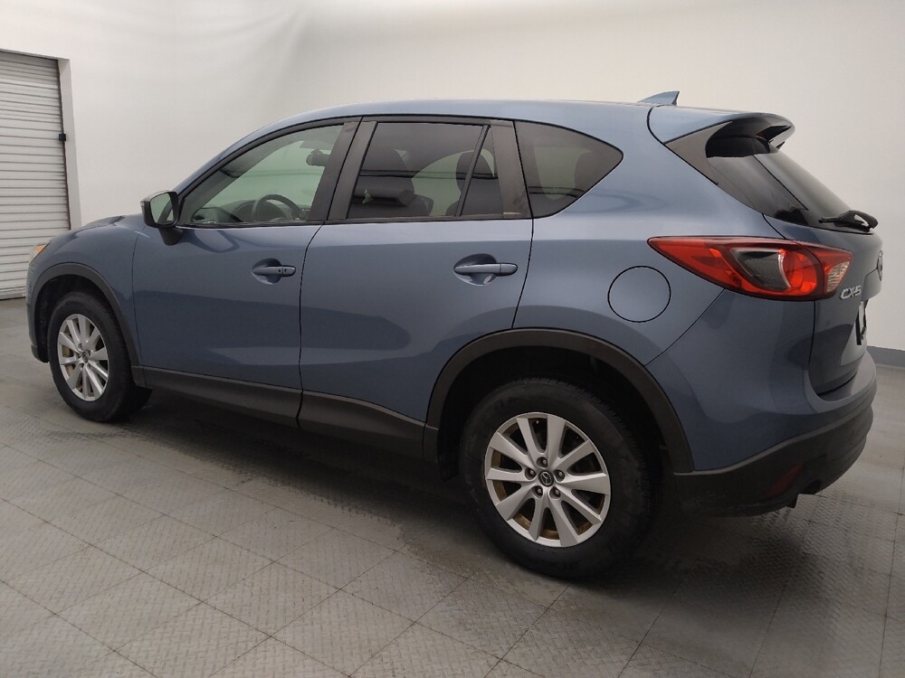 2016 Mazda CX-5 in Houston, TX 77034 - 18050995 3