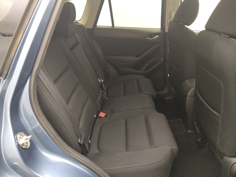 2016 Mazda CX-5 in Houston, TX 77034 - 18050995 19