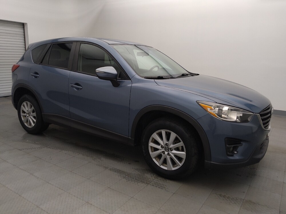 2016 Mazda CX-5 in Houston, TX 77034 - 18050995 11