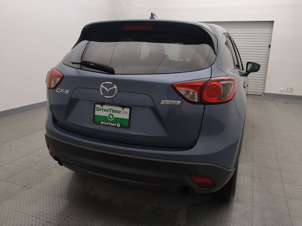 2016 Mazda CX-5 in Houston, TX 77034 - 18050995 7