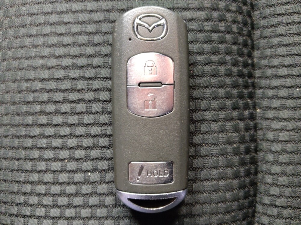 2016 Mazda CX-5 in Houston, TX 77034 - 18050995 32