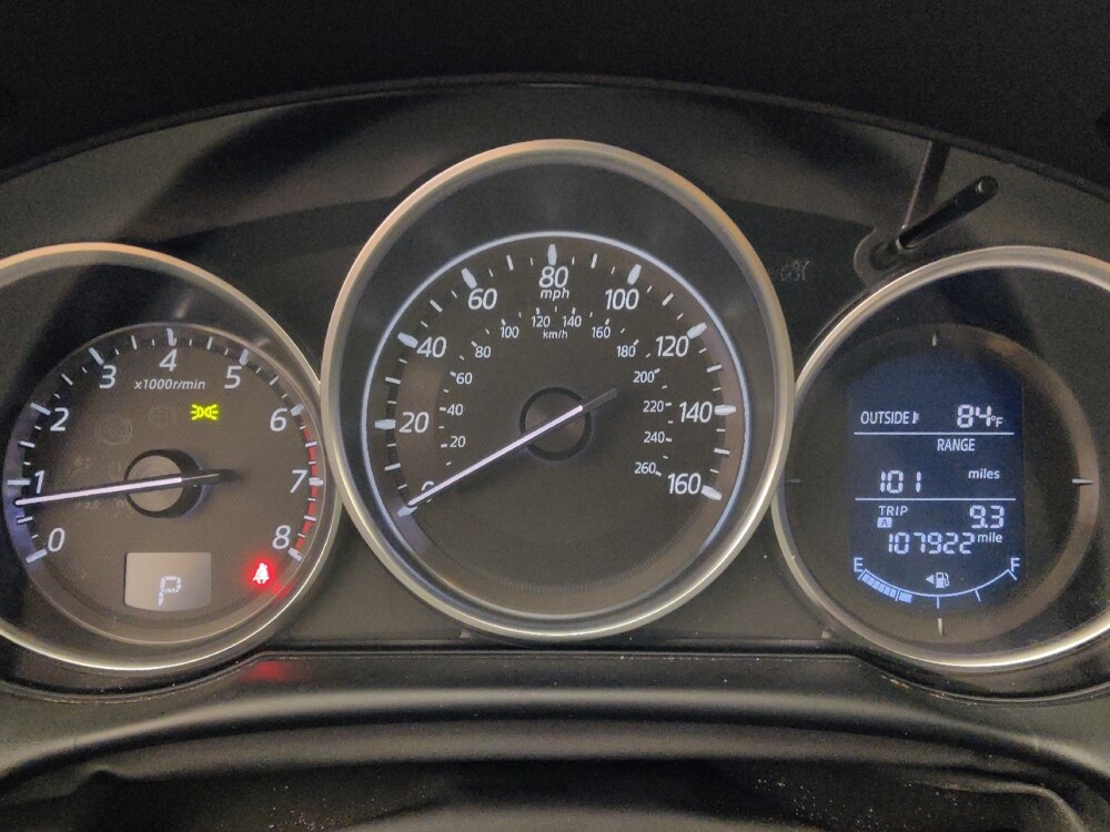 2016 Mazda CX-5 in Houston, TX 77034 - 18050995 23