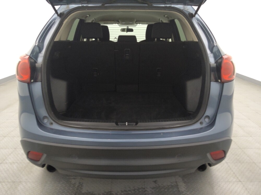 2016 Mazda CX-5 in Houston, TX 77034 - 18050995 29
