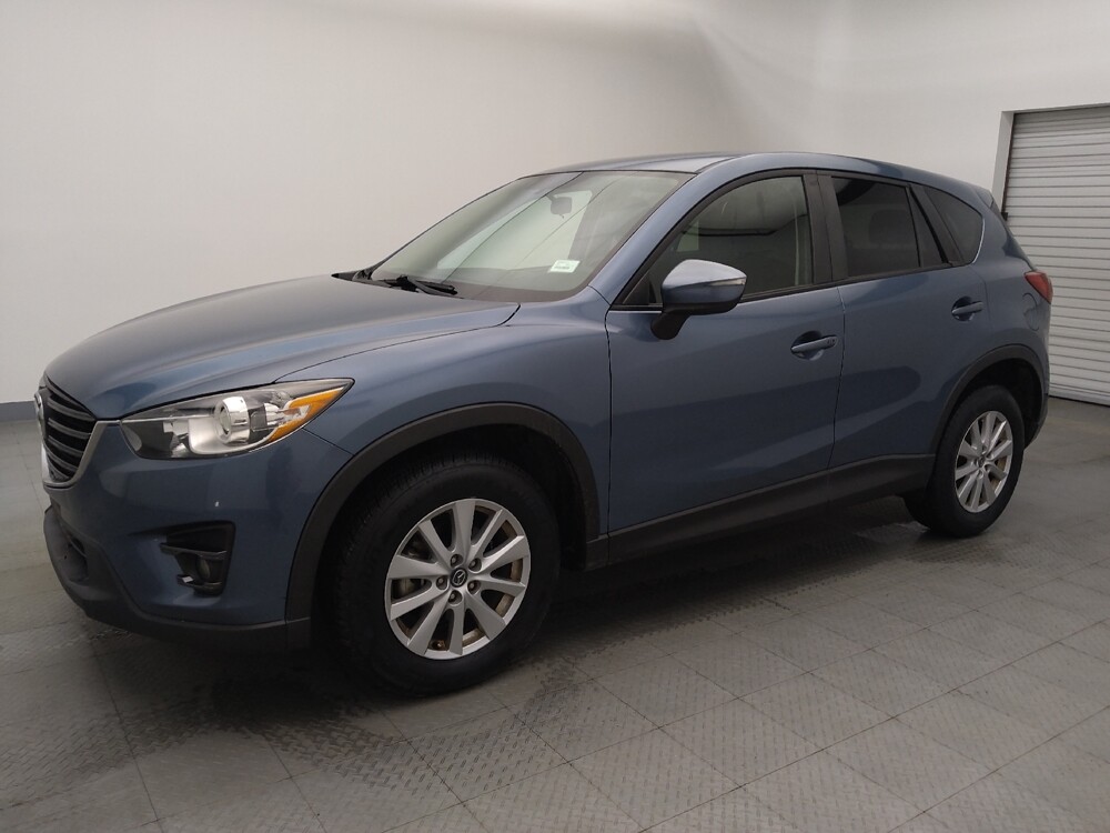 2016 Mazda CX-5 in Houston, TX 77034 - 18050995 2
