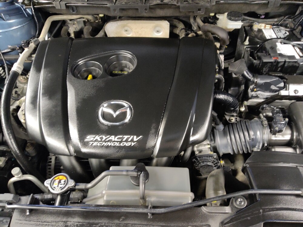 2016 Mazda CX-5 in Houston, TX 77034 - 18050995 30