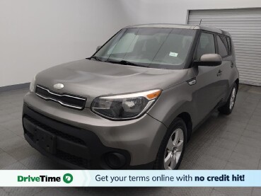 2017 Kia Soul in Houston, TX 77074