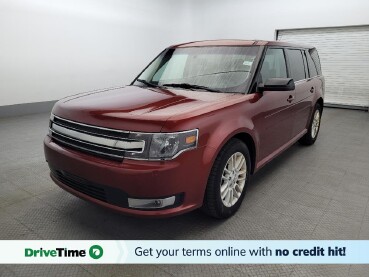 2014 Ford Flex in Laurel, MD 20724