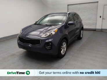2018 Kia Sportage in Lombard, IL 60148