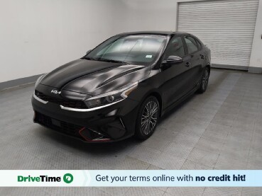 2022 Kia Forte in Lombard, IL 60148