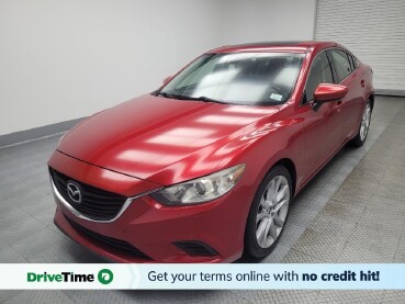 2015 Mazda MAZDA6 in Mishawaka, IN 46545