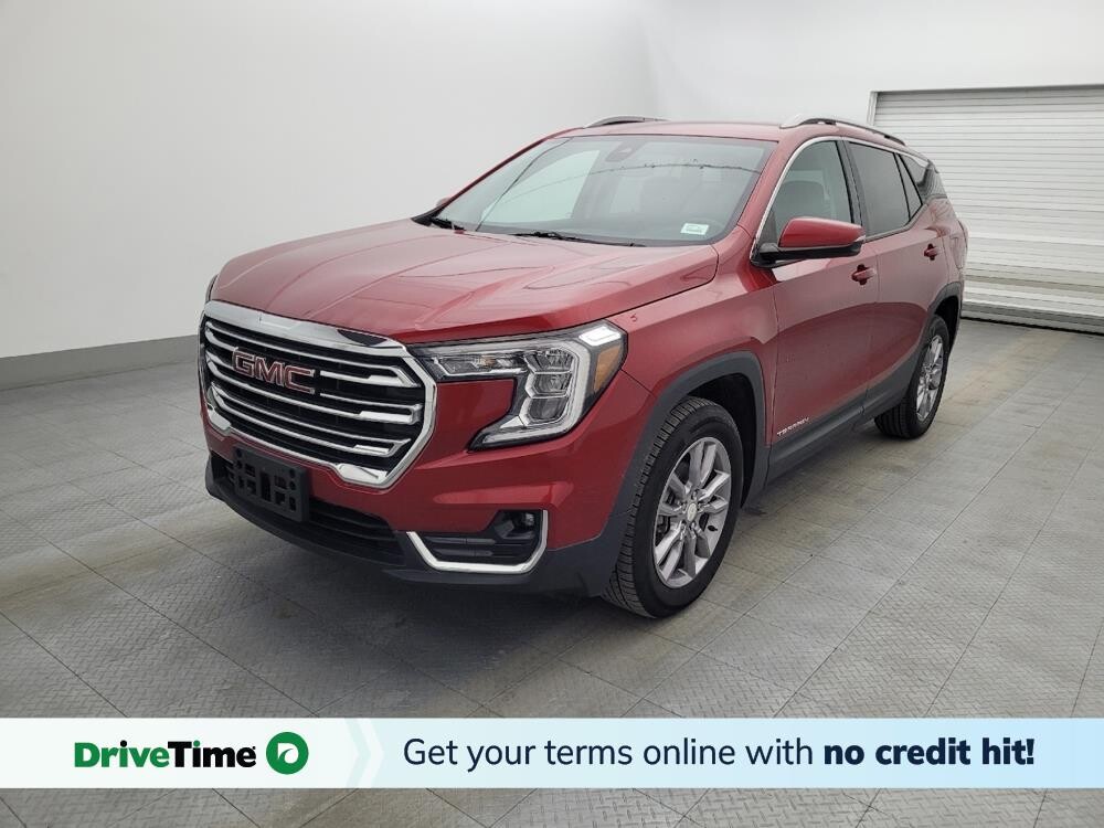 2022 GMC Terrain in Tampa, FL 33612 - 18051014