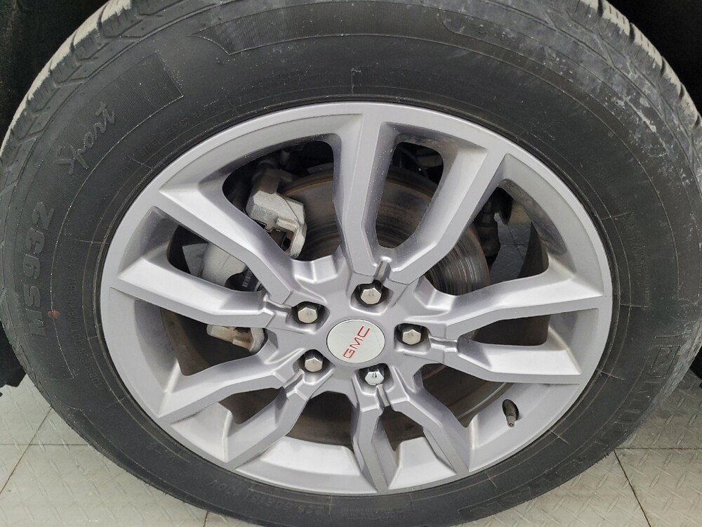 2022 GMC Terrain in Tampa, FL 33612 - 18051014 31