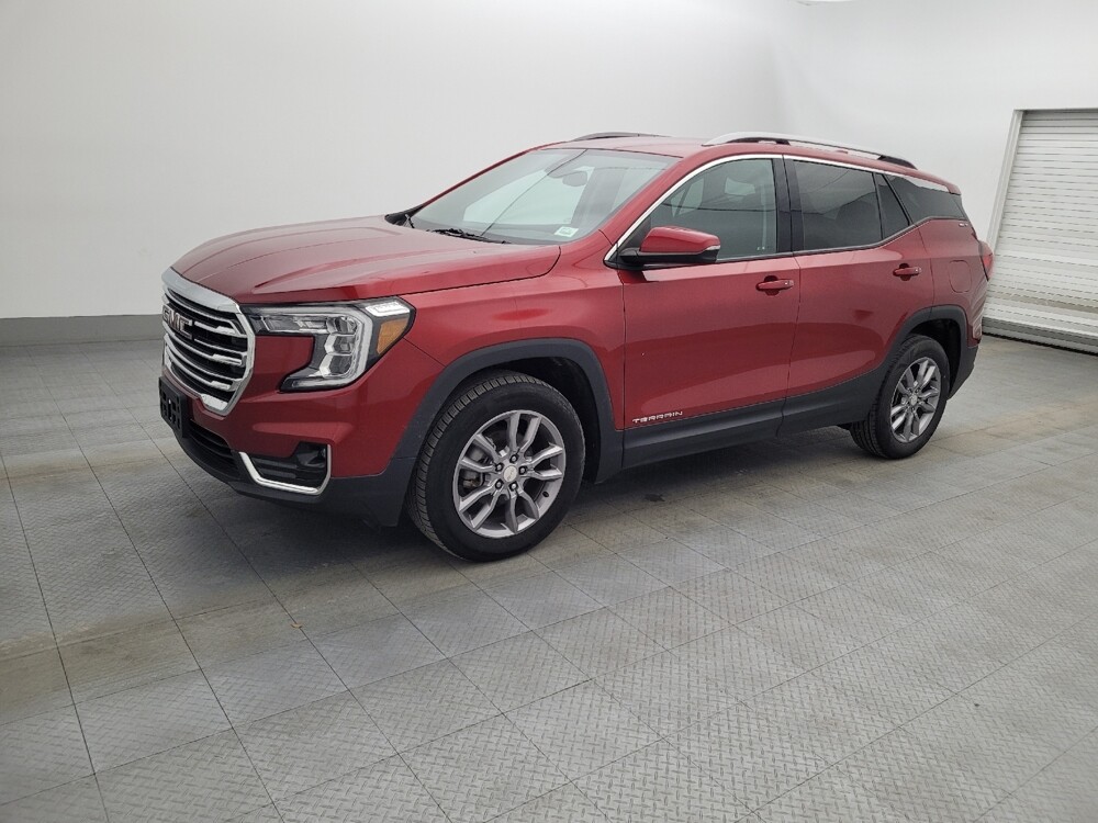2022 GMC Terrain in Tampa, FL 33612 - 18051014 2