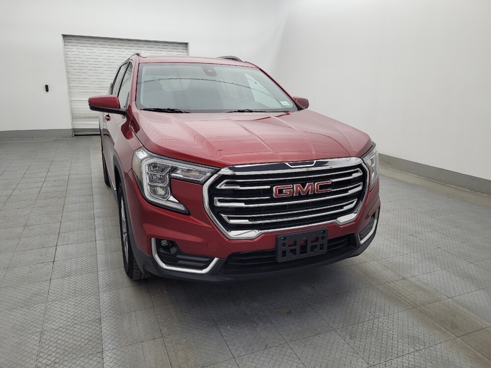 2022 GMC Terrain in Tampa, FL 33612 - 18051014 14