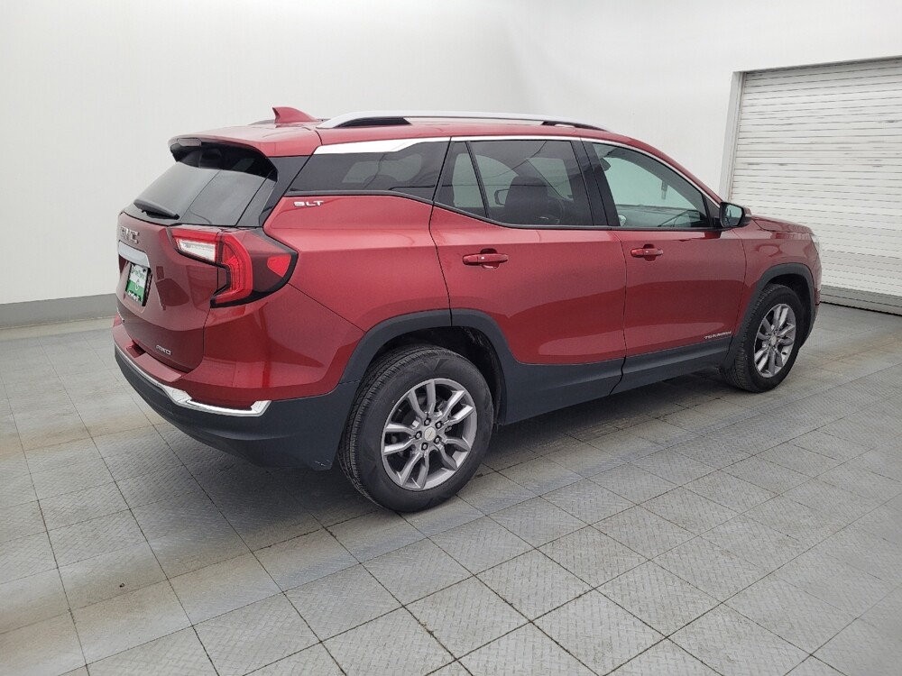 2022 GMC Terrain in Tampa, FL 33612 - 18051014 10