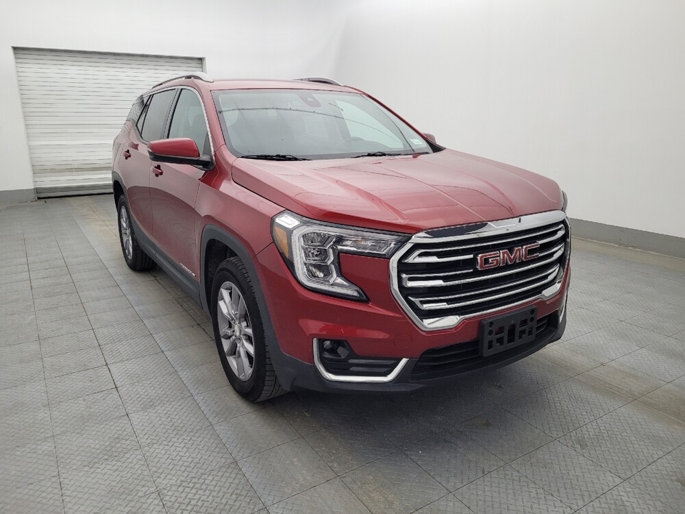 2022 GMC Terrain in Tampa, FL 33612 - 18051014 13