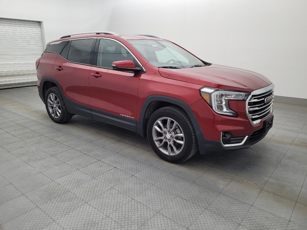 2022 GMC Terrain in Tampa, FL 33612 - 18051014 11