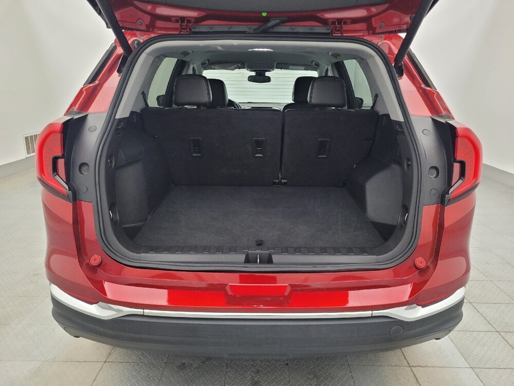 2022 GMC Terrain in Tampa, FL 33612 - 18051014 29