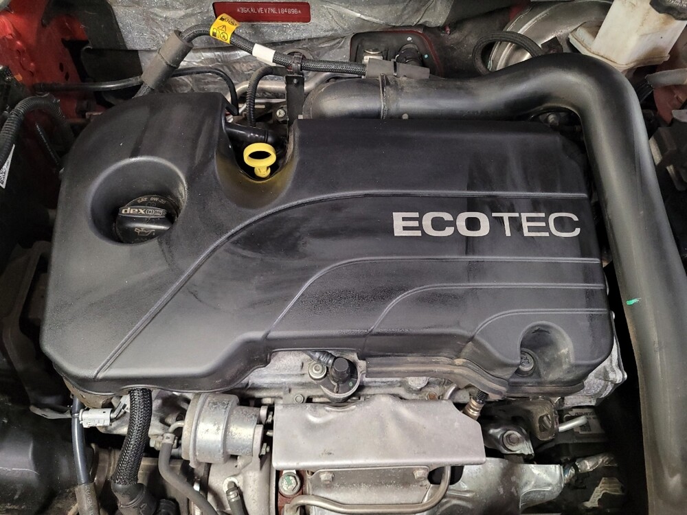 2022 GMC Terrain in Tampa, FL 33612 - 18051014 30