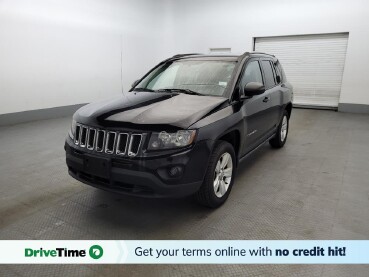 2015 Jeep Compass in Richmond, VA 23235