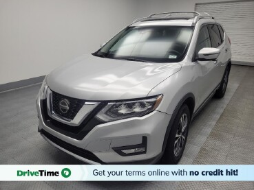 2018 Nissan Rogue in Mishawaka, IN 46545