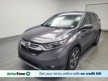 2018 Honda CR-V in Ft Wayne, IN 46805