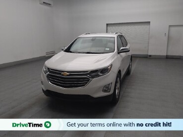 2020 Chevrolet Equinox in Marietta, GA 30062
