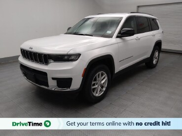 2022 Jeep Grand Cherokee L in Peoria, IL 61615