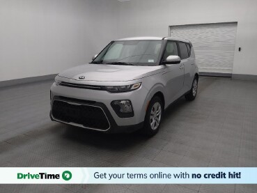 2020 Kia Soul in Salem, VA 24153