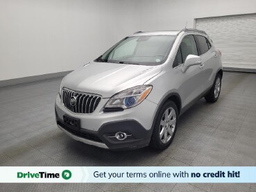2014 Buick Encore in West Palm Beach, FL 33409