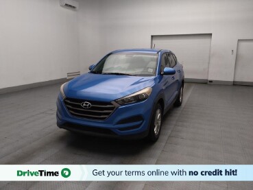 2016 Hyundai Tucson in Stone Mountain, GA 30083