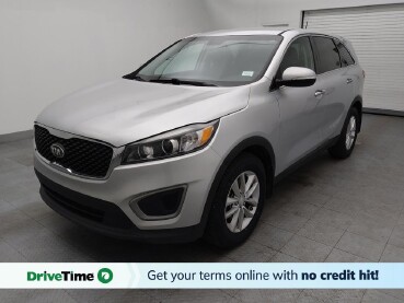 2016 Kia Sorento in Columbia, SC 29210