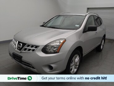 2015 Nissan Rogue in Houston, TX 77034