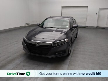2018 Honda Accord in Morrow, GA 30260
