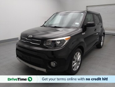 2019 Kia Soul in Colorado Springs, CO 80909