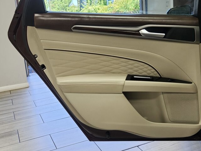 2017 Ford Fusion in Cinnaminson, NJ 08077 - 18051044 12