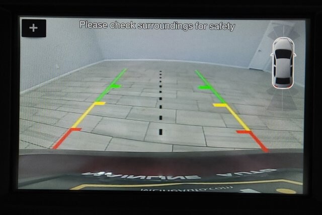 2017 Ford Fusion in Cinnaminson, NJ 08077 - 18051044 21