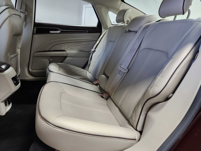 2017 Ford Fusion in Cinnaminson, NJ 08077 - 18051044 13